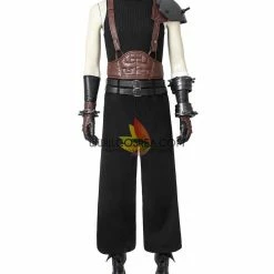 Cosrea Cosplay Costumes Final Fantasy 7 Remake Cloud Strife Complete Cosplay Costume