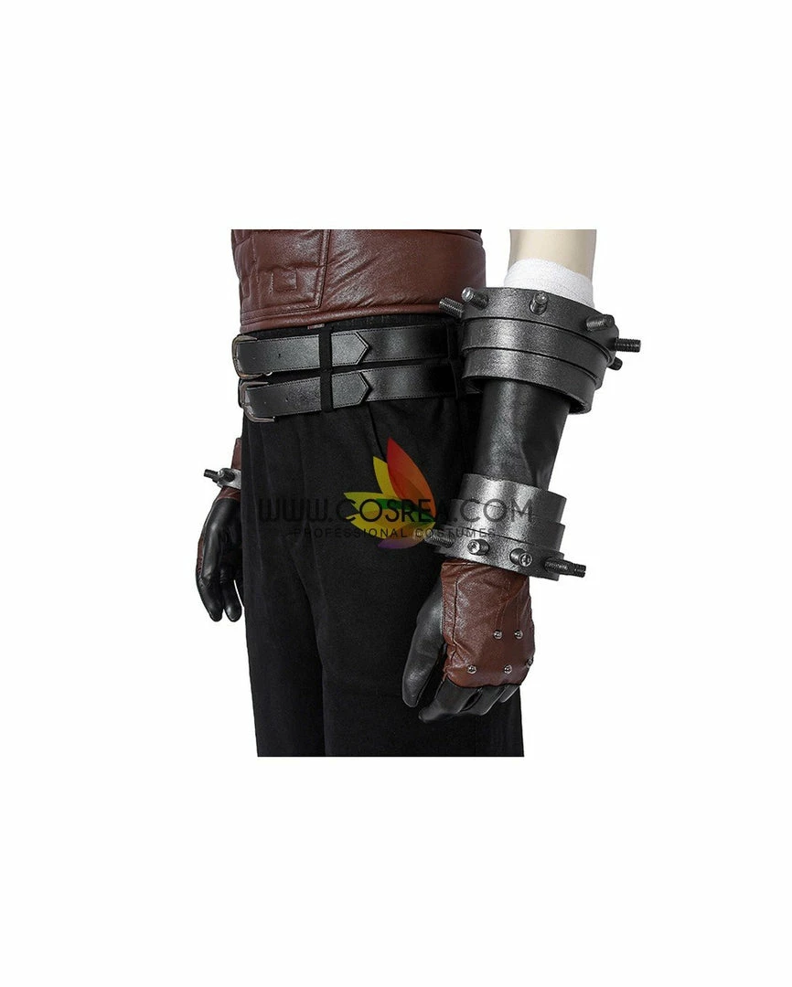 Cosrea Cosplay Costumes Final Fantasy 7 Remake Cloud Strife Complete Cosplay Costume 13 Cosrea Cosplay Costumes Final Fantasy 7 Remake Cloud Strife Complete Cosplay Costume