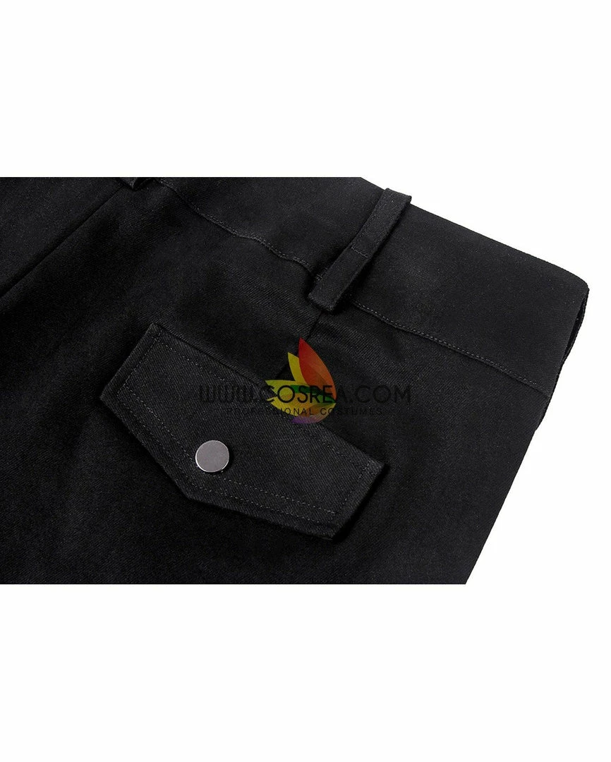 Cosrea Cosplay Costumes Final Fantasy 7 Remake Cloud Strife Complete Cosplay Costume 23 Cosrea Cosplay Costumes Final Fantasy 7 Remake Cloud Strife Complete Cosplay Costume