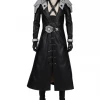 Cosrea Cosplay Costumes Final Fantasy 7 Remake Sephiroth Cosplay Costume 1 Cosrea Cosplay Costumes Final Fantasy 7 Remake Sephiroth Cosplay Costume