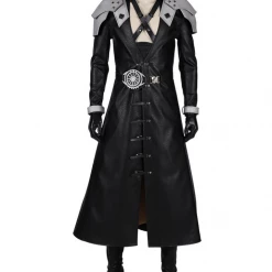 Cosrea Cosplay Costumes Final Fantasy 7 Remake Sephiroth Cosplay Costume