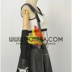 Cosrea Final Fantasy 7 Remake Tifa Cosplay Costume