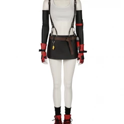 Cosrea Final Fantasy 7 Remake Tifa Complete Cosplay Costume