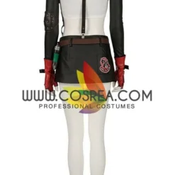 Cosrea Final Fantasy 7 Remake Tifa Complete Cosplay Costume