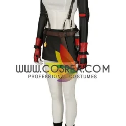 Cosrea Final Fantasy 7 Remake Tifa Complete Cosplay Costume