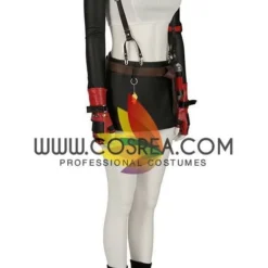 Cosrea Final Fantasy 7 Remake Tifa Complete Cosplay Costume