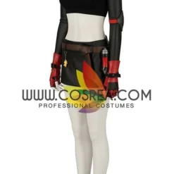 Cosrea Final Fantasy 7 Remake Tifa Complete Cosplay Costume