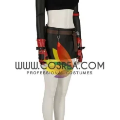 Cosrea Final Fantasy 7 Remake Tifa Complete Cosplay Costume