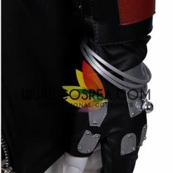 Cosrea Cosplay Costumes Final Fantasy 7 Remake Tifa PU Leather Complete Cosplay Costume 40 Cosrea Cosplay Costumes Final Fantasy 7 Remake Tifa PU Leather Complete Cosplay Costume