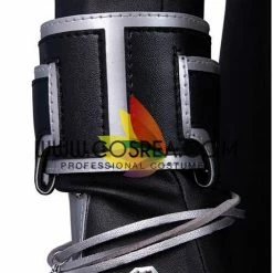 Cosrea Cosplay Costumes Final Fantasy 7 Remake Tifa PU Leather Complete Cosplay Costume 46 Cosrea Cosplay Costumes Final Fantasy 7 Remake Tifa PU Leather Complete Cosplay Costume