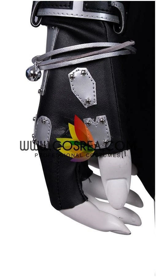 Cosrea Cosplay Costumes Final Fantasy 7 Remake Tifa PU Leather Complete Cosplay Costume 21 Cosrea Cosplay Costumes Final Fantasy 7 Remake Tifa PU Leather Complete Cosplay Costume