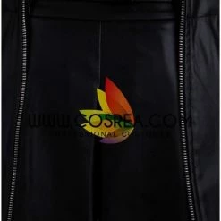 Cosrea Cosplay Costumes Final Fantasy 7 Remake Tifa PU Leather Complete Cosplay Costume 48 Cosrea Cosplay Costumes Final Fantasy 7 Remake Tifa PU Leather Complete Cosplay Costume