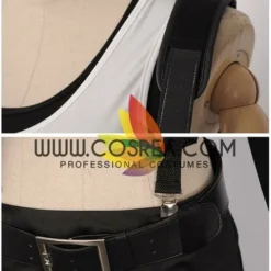 Cosrea Final Fantasy 7 Remake Tifa Uniform Fabric Cosplay Costume Cosplay Costumes