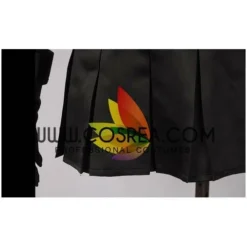 Cosrea Final Fantasy 7 Remake Tifa Uniform Fabric Cosplay Costume Cosplay Costumes