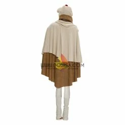 Cosrea Cosplay Costumes Final Fantasy 7 Remake Yuffie Alternative Color Cosplay Costume