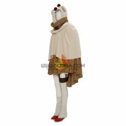 Cosrea Cosplay Costumes Final Fantasy 7 Remake Yuffie Alternative Color Cosplay Costume