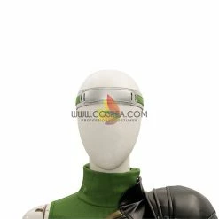 Cosrea Cosplay Costumes Final Fantasy 7 Remake Yuffie Alternative Color Cosplay Costume