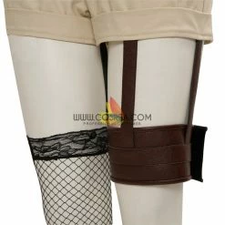 Cosrea Cosplay Costumes Final Fantasy 7 Remake Yuffie Alternative Color Cosplay Costume