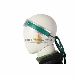 Cosrea Cosplay Costumes Final Fantasy 7 Remake Yuffie Kisaragi Cosplay Costume 36 Cosrea Cosplay Costumes Final Fantasy 7 Remake Yuffie Kisaragi Cosplay Costume