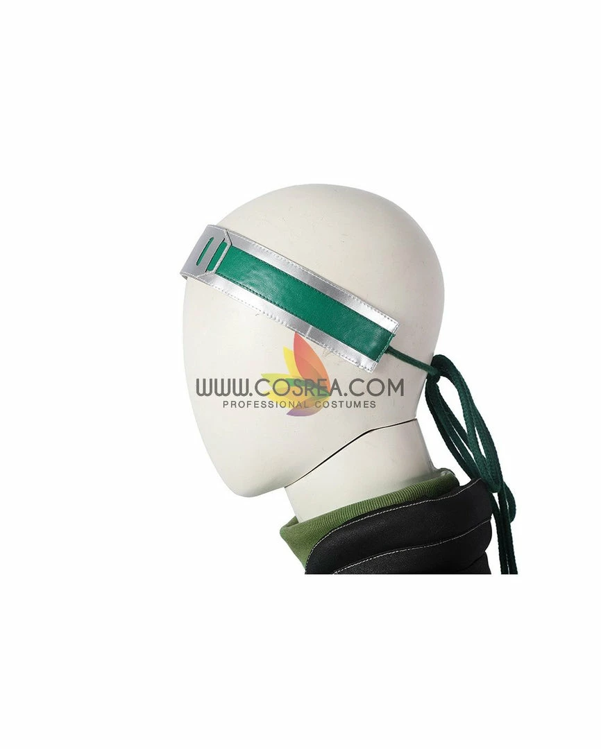 Cosrea Cosplay Costumes Final Fantasy 7 Remake Yuffie Kisaragi Cosplay Costume 19 Cosrea Cosplay Costumes Final Fantasy 7 Remake Yuffie Kisaragi Cosplay Costume