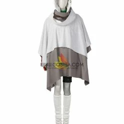 Cosrea Final Fantasy 7 Remake Yuffie Kisaragi With Cape Cosplay Costume Cosplay Costumes 29 Cosrea Final Fantasy 7 Remake Yuffie Kisaragi With Cape Cosplay Costume Cosplay Costumes