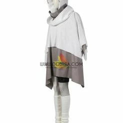 Cosrea Final Fantasy 7 Remake Yuffie Kisaragi With Cape Cosplay Costume Cosplay Costumes 32 Cosrea Final Fantasy 7 Remake Yuffie Kisaragi With Cape Cosplay Costume Cosplay Costumes