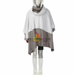 Cosrea Final Fantasy 7 Remake Yuffie Kisaragi With Cape Cosplay Costume Cosplay Costumes 31 Cosrea Final Fantasy 7 Remake Yuffie Kisaragi With Cape Cosplay Costume Cosplay Costumes
