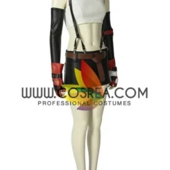 Cosrea Cosplay Costumes Final Fantasy 7 Tifa Lockhart Cosplay Costume