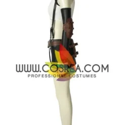 Cosrea Cosplay Costumes Final Fantasy 7 Tifa Lockhart Cosplay Costume