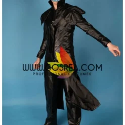 Cosrea Cosplay Costumes Final Fantasy Advent Children Yazoo Cosplay Costume