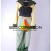 Cosrea Final Fantasy Irontail Cosplay Costume