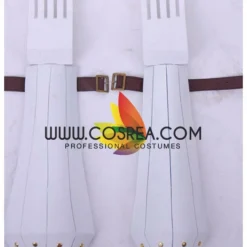 Cosrea Final Fantasy Irontail Cosplay Costume