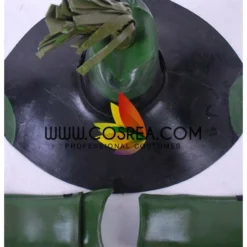 Cosrea Final Fantasy Irontail Cosplay Costume