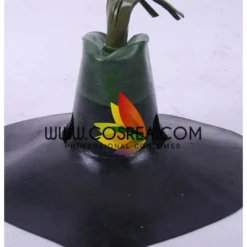 Cosrea Final Fantasy Irontail Cosplay Costume