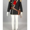 Cosrea Final Fantasy Type 0 Ace Cosplay Costume Cosplay Costumes