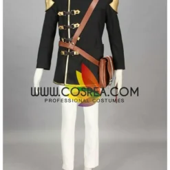 Cosrea Final Fantasy Type 0 Ace Cosplay Costume Cosplay Costumes