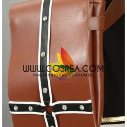 Cosrea Final Fantasy Type 0 Ace Cosplay Costume Cosplay Costumes