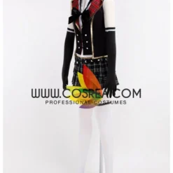 Cosrea Final Fantasy Type 0 Akademeia Uniform Cosplay Costume