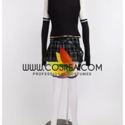 Cosrea Final Fantasy Type 0 Akademeia Uniform Cosplay Costume