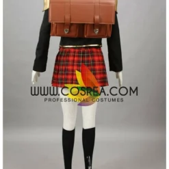 Cosrea Final Fantasy Type 0 Cater Cosplay Costume Cosplay Costumes