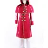 Cosrea Cosplay Costumes Final Fantasy Type 0 Class Zero Cosplay Costume