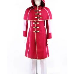 Cosrea Cosplay Costumes Final Fantasy Type 0 Class Zero Cosplay Costume