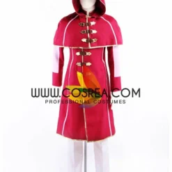 Cosrea Cosplay Costumes Final Fantasy Type 0 Class Zero Cosplay Costume