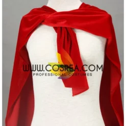 Cosrea Final Fantasy Type 0 Deuce Cosplay Costume