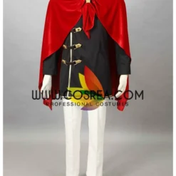 Cosrea Final Fantasy Type 0 Machina Cosplay Costume Cosplay Costumes