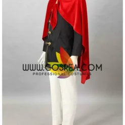 Cosrea Final Fantasy Type 0 Machina Cosplay Costume Cosplay Costumes