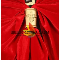 Cosrea Final Fantasy Type 0 Machina Cosplay Costume Cosplay Costumes