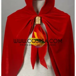 Cosrea Final Fantasy Type 0 Machina Cosplay Costume Cosplay Costumes