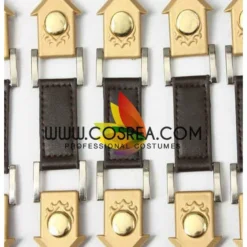 Cosrea Final Fantasy Type 0 Machina Cosplay Costume Cosplay Costumes