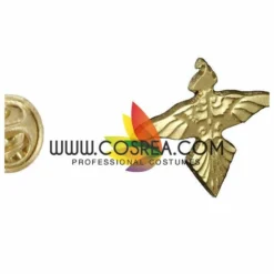 Cosrea Final Fantasy Type 0 Machina Cosplay Costume Cosplay Costumes